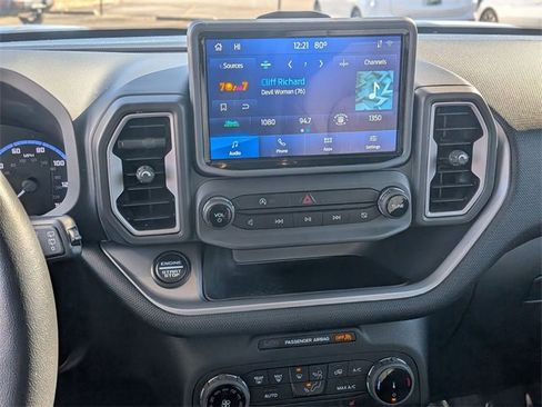 Used 2022 Ford Bronco Sport Big Bend w/ Convenience Package image 20