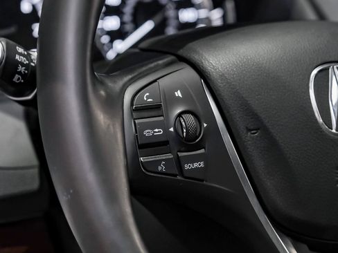 Used 2015 Acura TLX w/ Technology Package FWD image 14