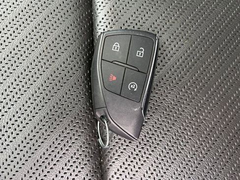 Used 2023 GMC Canyon AT4X w/ Edition 1 image 33