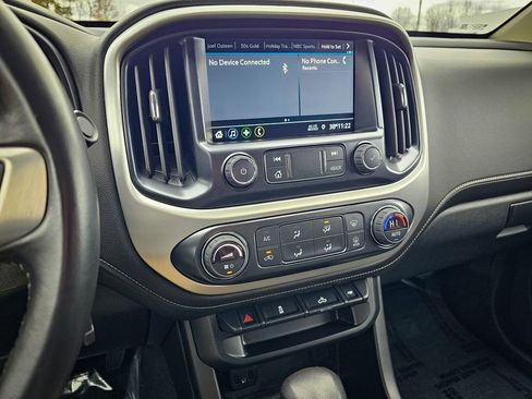 Certified 2022 GMC Canyon Elevation w/ Trailering Package image 24