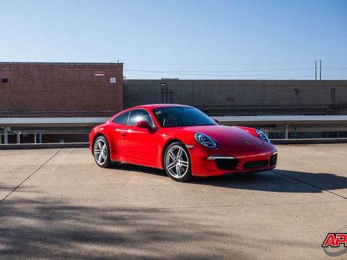 Used 2013 Porsche 911 Carrera image 35