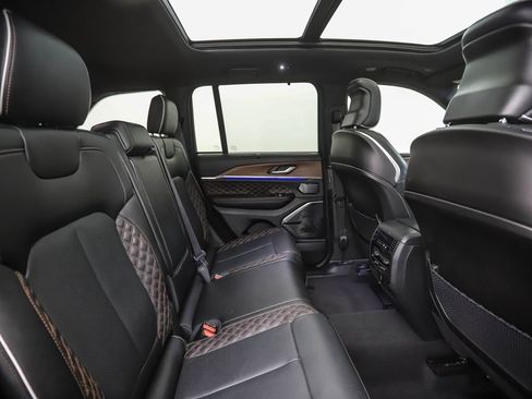 Used 2023 Jeep Grand Cherokee Summit w/ Adv Protech Group IV image 27