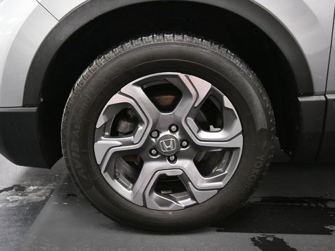 Used 2018 Honda CR-V EX image 33