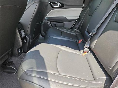New 2026 Jeep Compass Limited AWD/4WD image 15