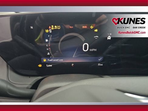 New 2026 Buick Encore GX Sport Touring w/ Advanced Technology Package AWD/4WD image 25