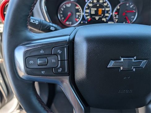 Used 2025 Chevrolet Blazer RS image 15