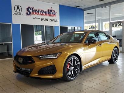 Used 2023 Acura TLX Type S