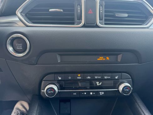 Certified 2025 MAZDA CX-5 AWD 2.5 S w/ Select Package image 14