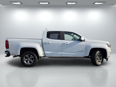 Used 2019 Chevrolet Colorado LT image 3