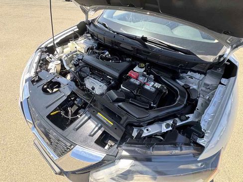 Used 2019 Nissan Rogue SV FWD image 39