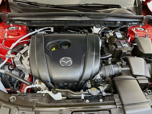 Used 2024 MAZDA CX-50 AWD 2.5 S w/ Weather Package image 35