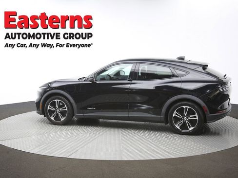 Used 2021 Ford Mustang Mach-E Select w/ Comfort/Appearance Package image 60