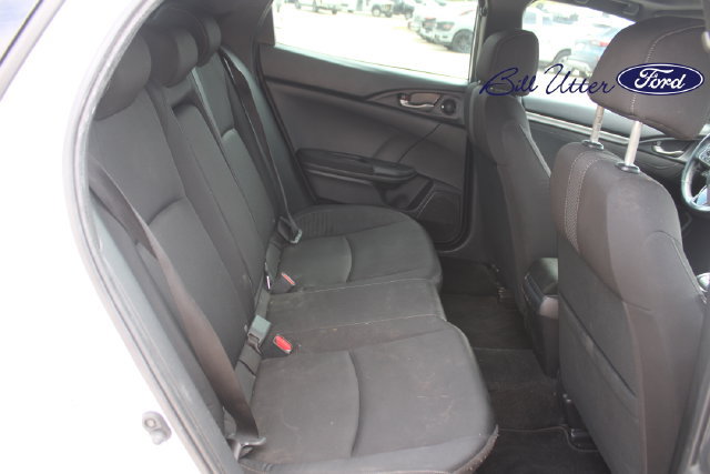 Used 2021 Honda Civic EX image 12