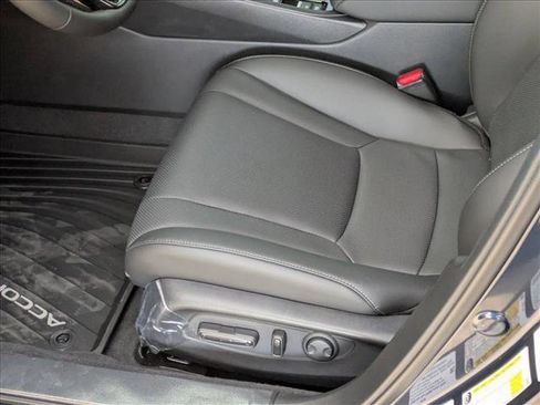 New 2026 Honda Accord EX-L image 4