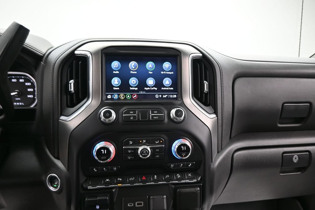 Used 2022 GMC Sierra 1500 Denali w/ Denali Reserve Package AWD/4WD image 16