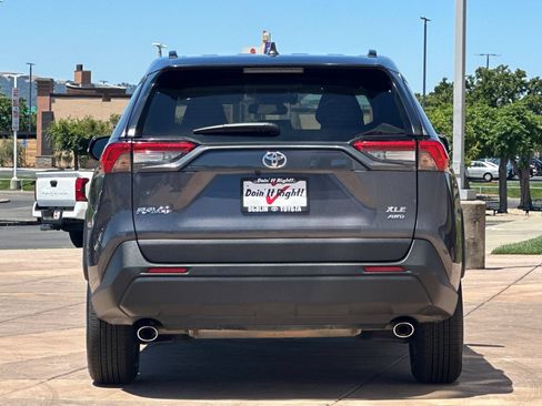 Used 2024 Toyota RAV4 XLE w/ Weather Package AWD/4WD image 6