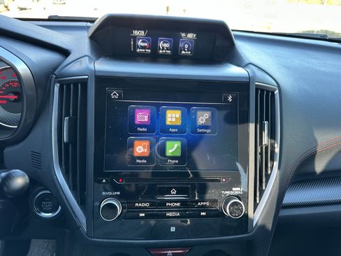 Used 2017 Subaru Impreza 2.0i Sport image 10