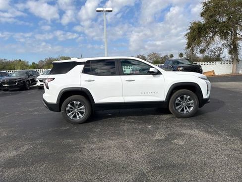 New 2026 Chevrolet Equinox LT FWD image 15