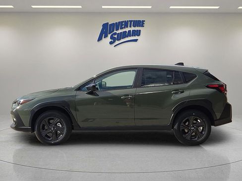 New 2026 Subaru Crosstrek 2.5i image 4