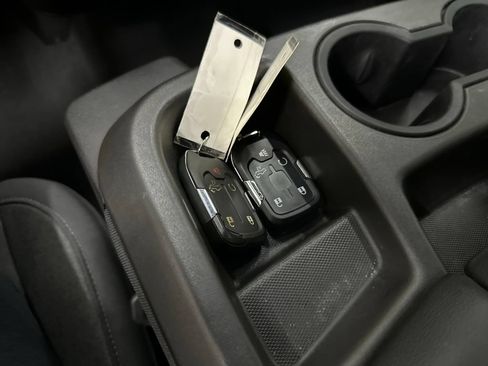 Used 2019 Chevrolet Silverado 1500 LT w/ Texas Edition RWD image 41