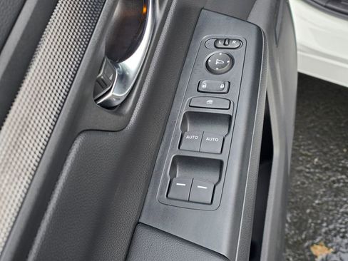 Certified 2026 Honda CR-V TrailSport image 14