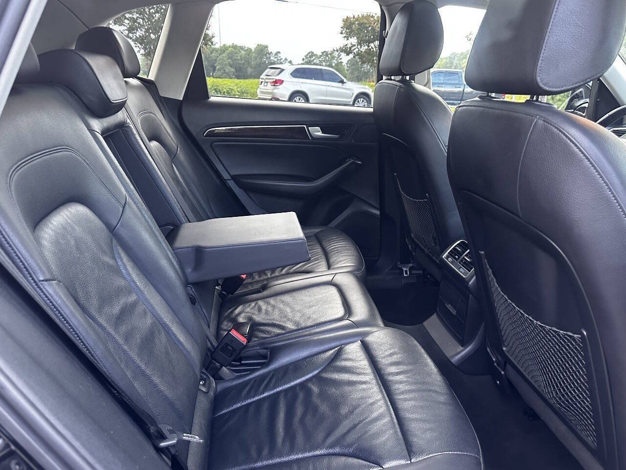 Used 2015 Audi Q5 2.0T Premium Plus w/ Technology Package AWD/4WD image 35