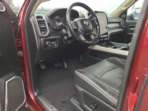 Used 2019 RAM 2500 Laramie image 10