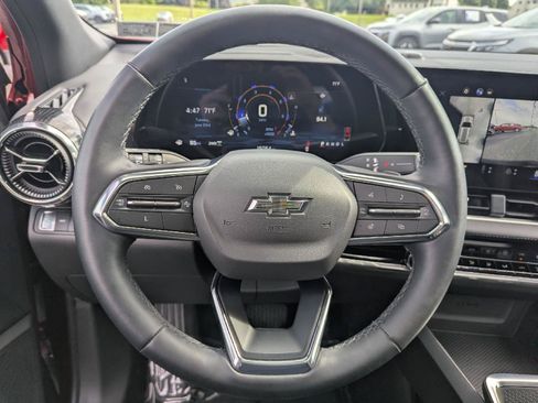 Used 2025 Chevrolet Equinox LT w/ Convenience Package II AWD/4WD image 19