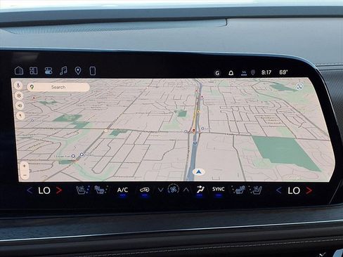 New 2026 Chevrolet Tahoe High Country image 15