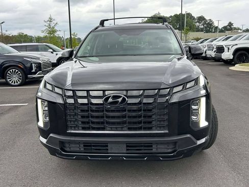 Used 2024 Hyundai Palisade XRT FWD image 5