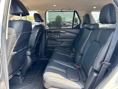 Used 2023 Honda Pilot EX-L image 14