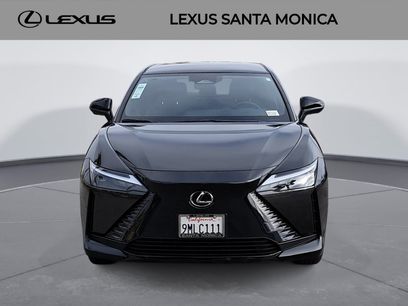 Used 2024 Lexus RZ 300e Premium w/ Accessory Package (Z1)