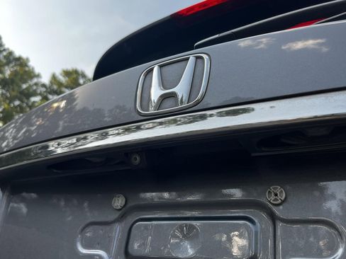 Used 2021 Honda HR-V EX image 13