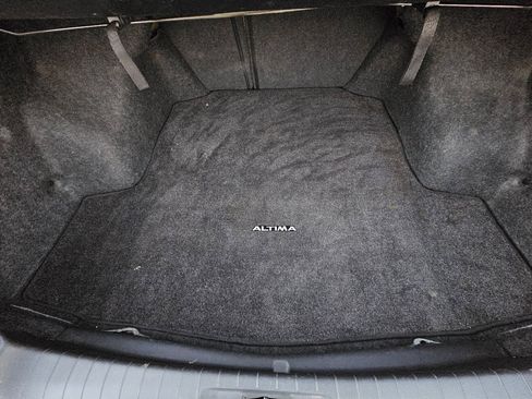 Used 2017 Nissan Altima 2.5 S w/ Power Driver Seat Package image 23