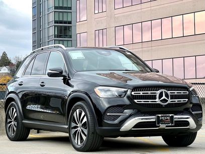 Certified 2025 Mercedes-Benz GLE 350 4MATIC