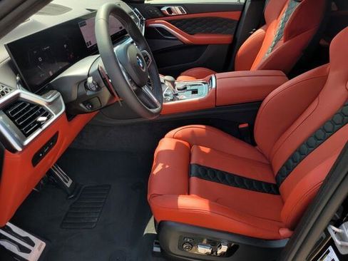 New 2026 BMW X6 M Competition w/ Executive Package image 30