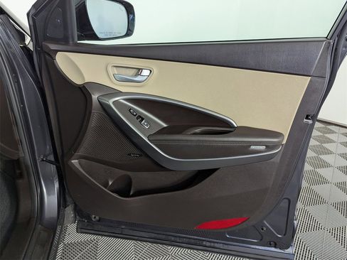 Used 2017 Hyundai Santa Fe Sport w/ 2.4L Tech Package 04 image 36