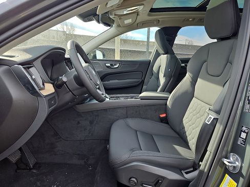 New 2026 Volvo XC60 B5 Plus w/ Protection Package Premier image 11