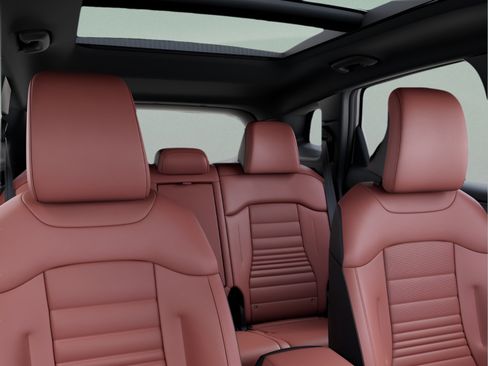 New 2026 Kia Sportage SX FWD image 21