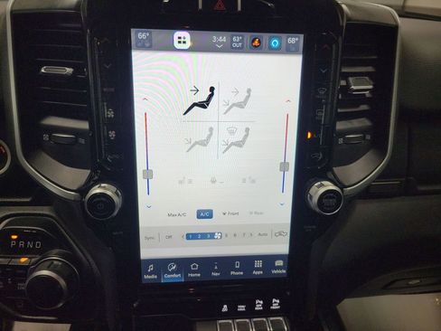 Used 2023 RAM 1500 Big Horn image 46