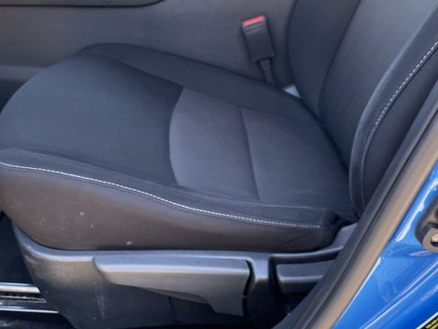 Used 2024 Nissan Sentra SV image 23