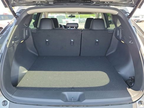 New 2025 Nissan Murano SV image 13