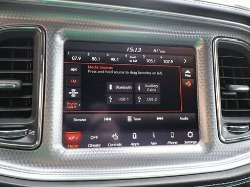 Used 2023 Dodge Challenger SRT Hellcat Widebody image 21