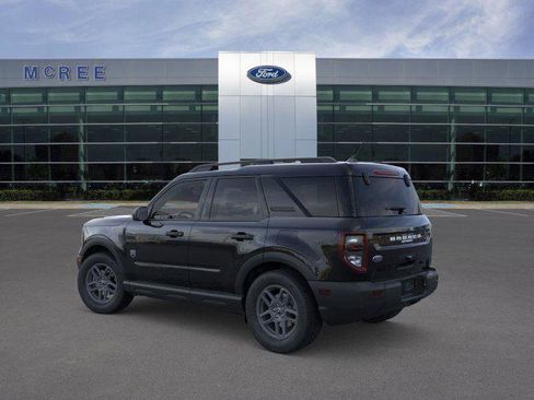 New 2026 Ford Bronco Sport Big Bend w/ Convenience Package image 4