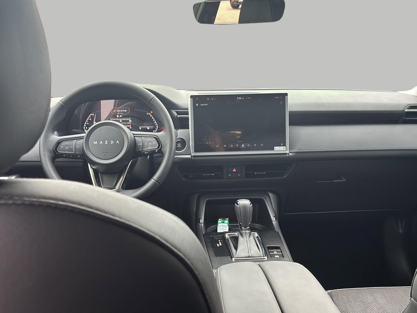 New 2026 MAZDA CX-5 Preferred AWD/4WD image 20