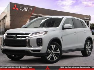 New 2026 Mitsubishi Outlander Sport SE video 1