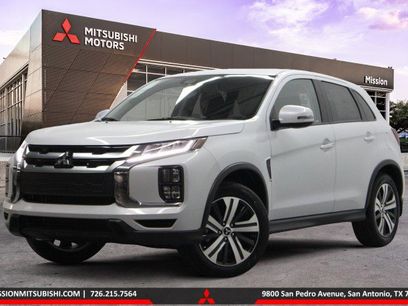 New 2026 Mitsubishi Outlander Sport SE