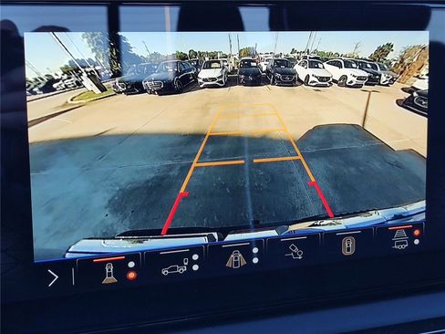 Used 2026 GMC Sierra 1500 AT4X image 29