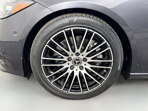 Used 2023 Mercedes-Benz C 300 4MATIC Sedan w/ Exclusive Trim Package image 38