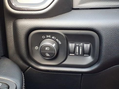 New 2026 RAM 2500 Rebel AWD/4WD image 23